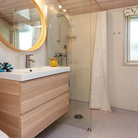 Vakantiehuis 6 Person In Sydals-by Traum *
