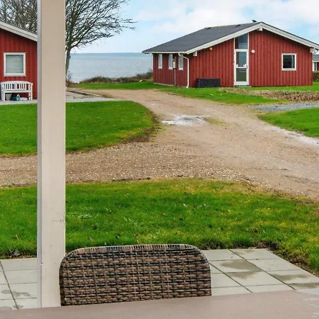Holiday home Sydals Lxvi Mommark