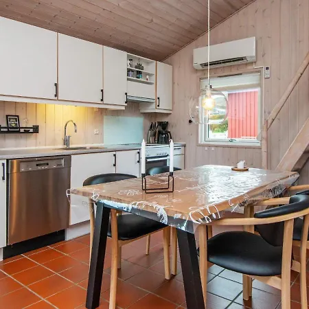 Sydals Lxvi Holiday home