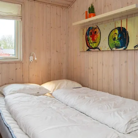 Sydals Lxvi Holiday home Mommark