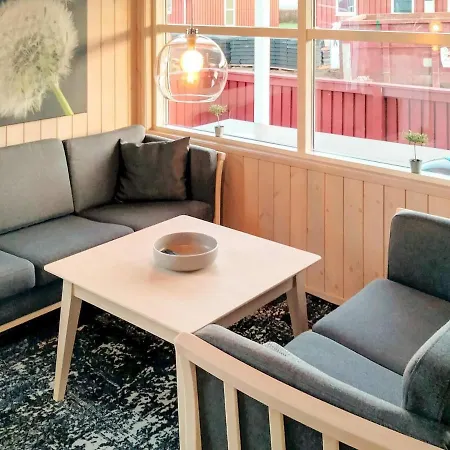 Vakantiehuis 6 Person In Sydals-by Traum *