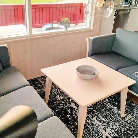 6 Person In Sydals-by Traum Vakantiehuis